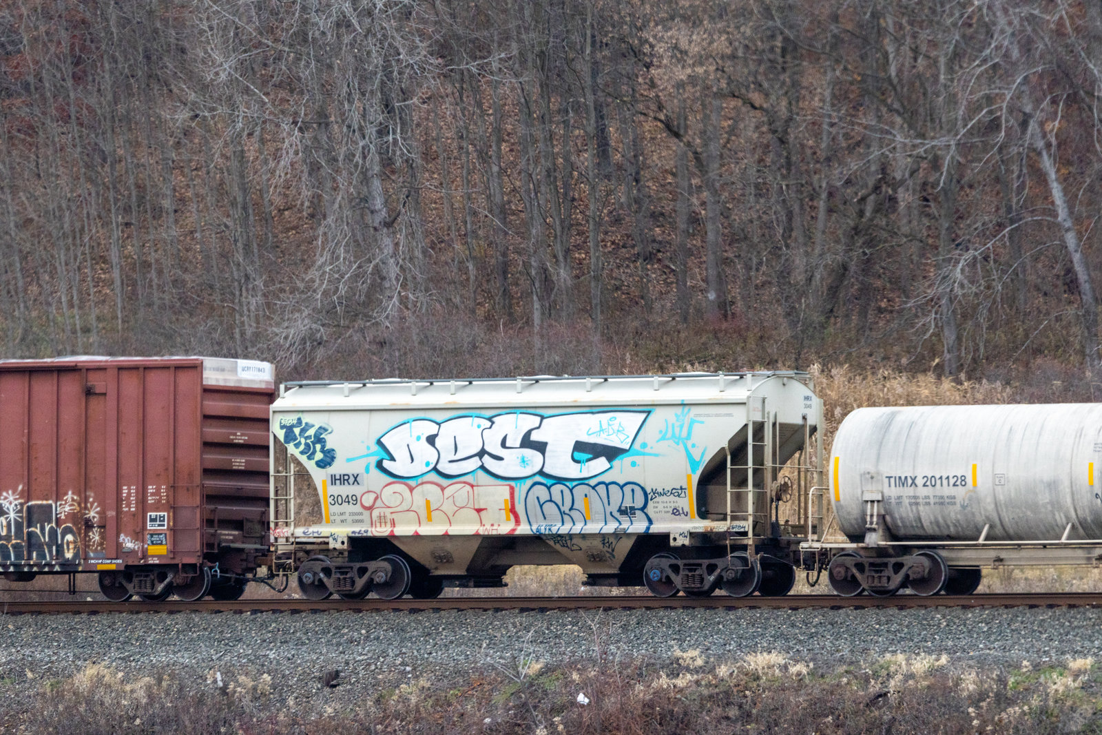 IHRX 3049