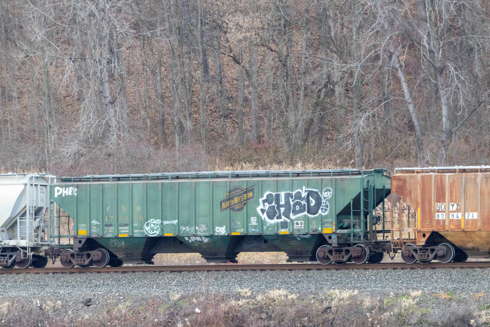CNW 178406