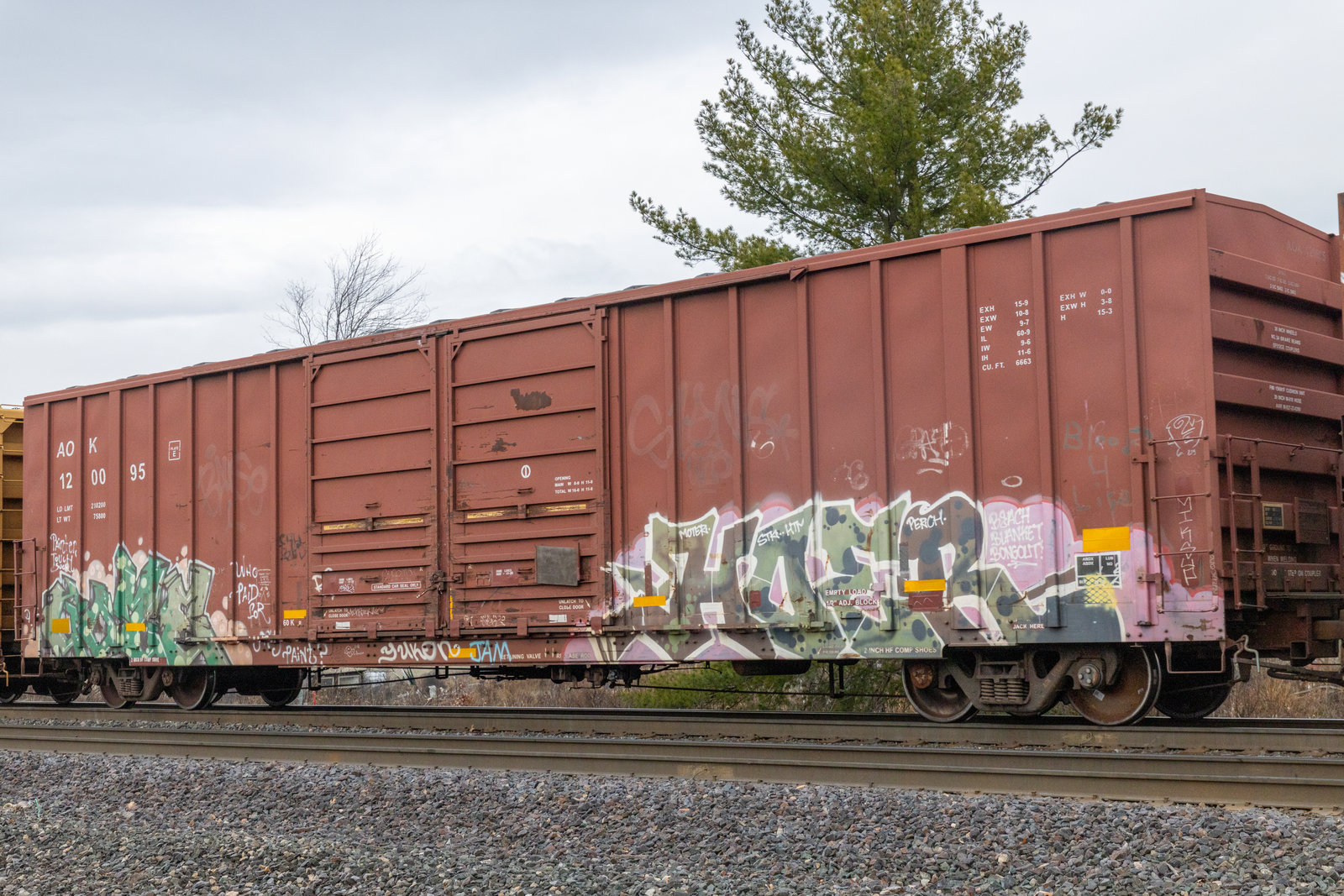AOK 120095