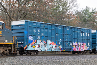 BKTY 157688
