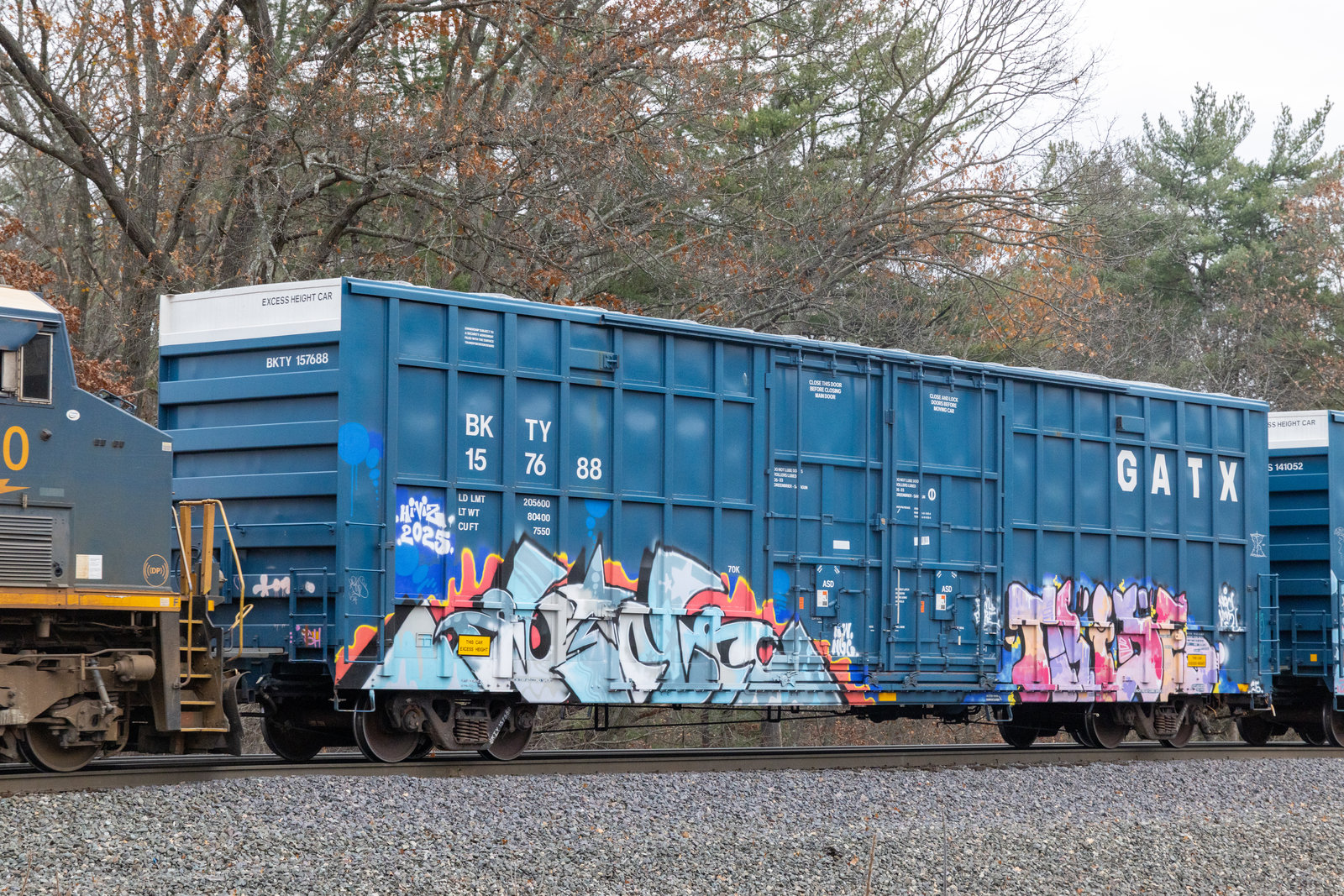 BKTY 157688