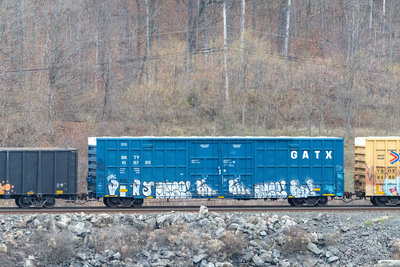 BKTY 158785