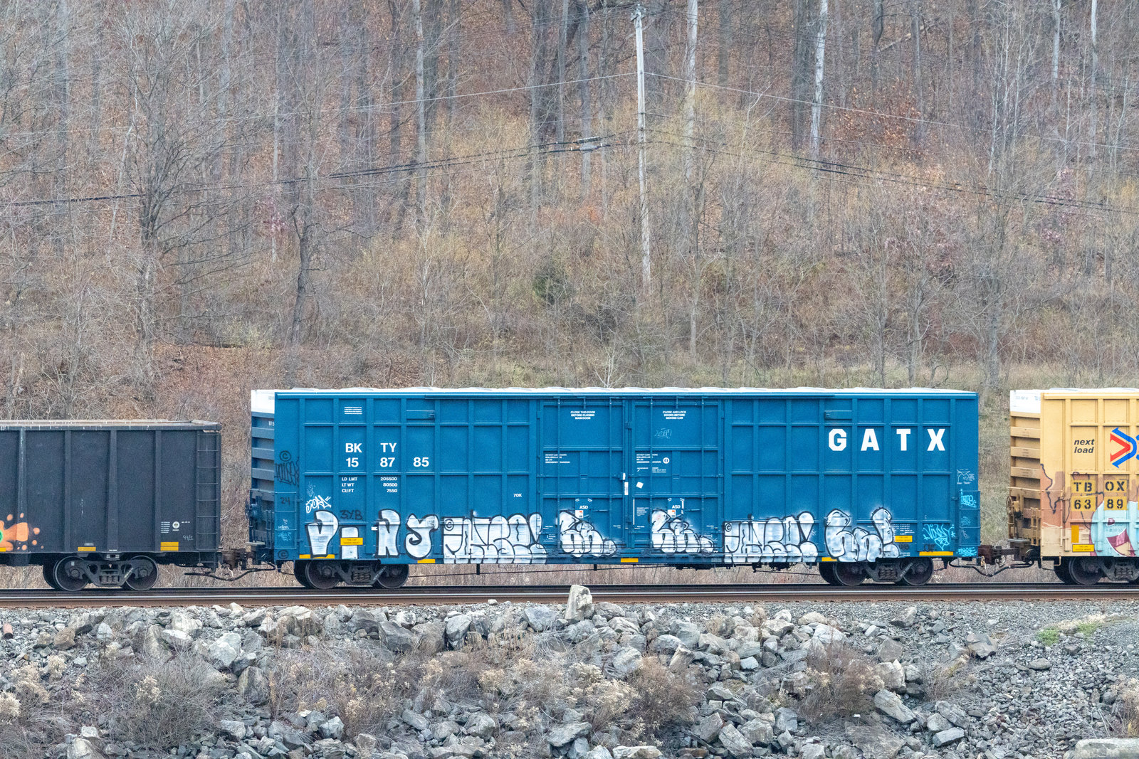 BKTY 158785
