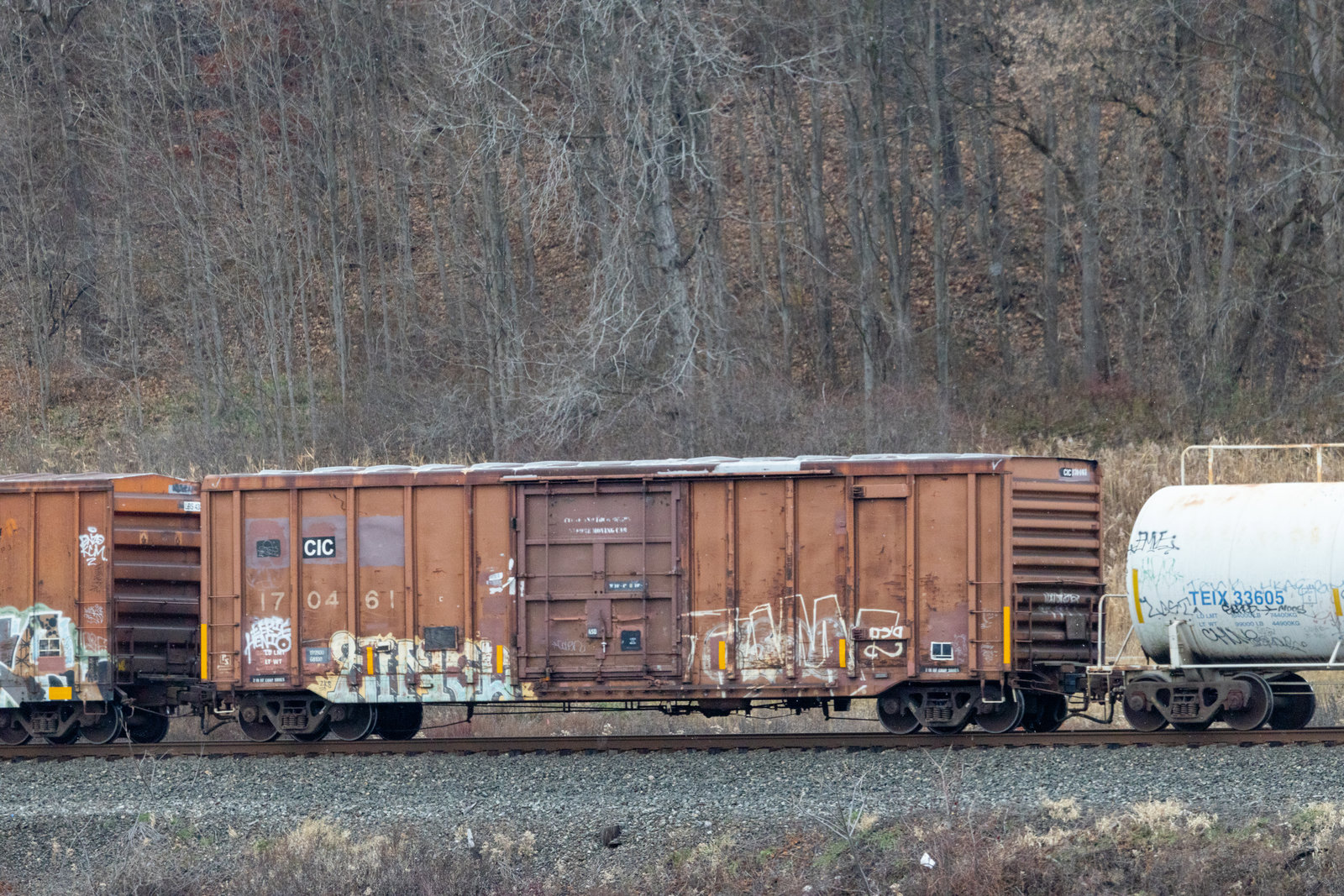 CIC 170461