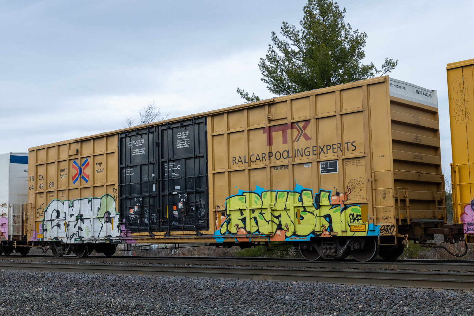 TBOX 644288