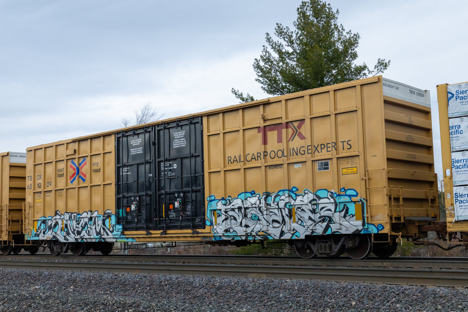 TBOX 631009