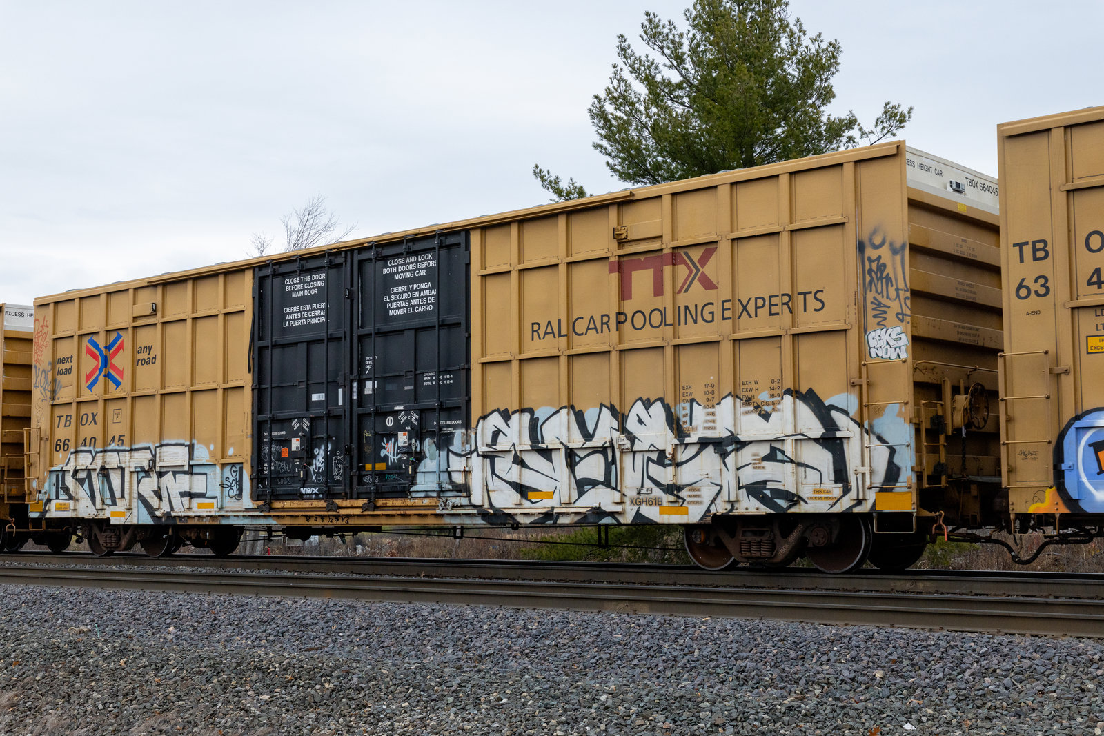TBOX 664045