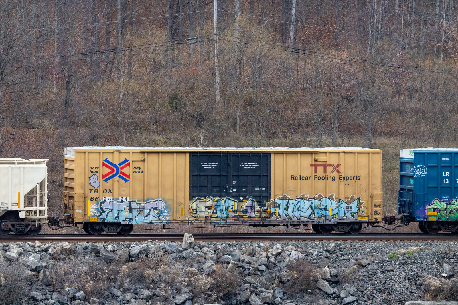 TBOX 662424