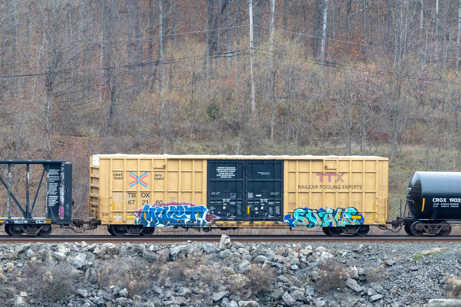 TBOX 672160