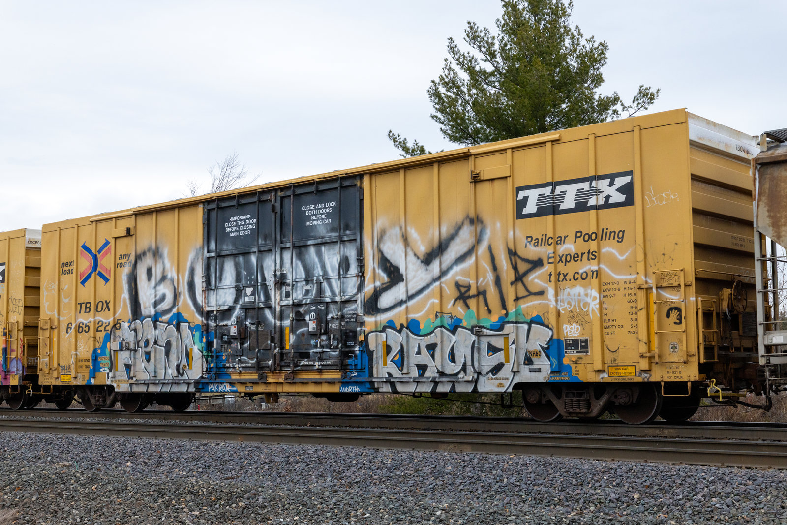 TBOX 665225