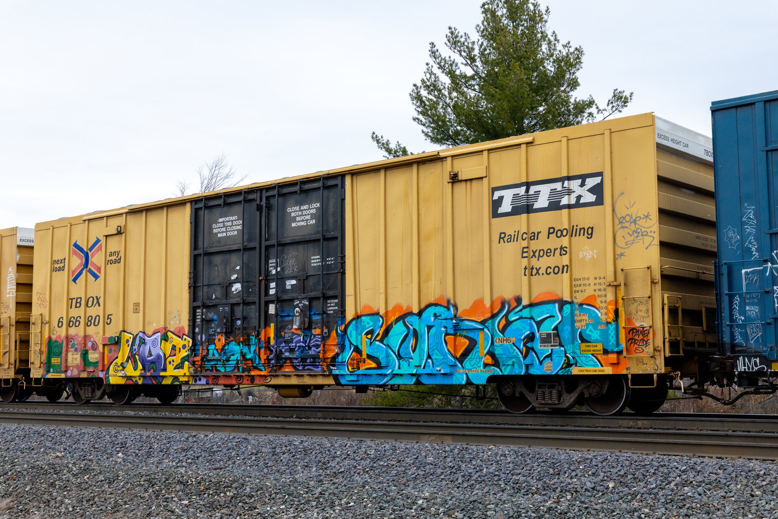TBOX 666805