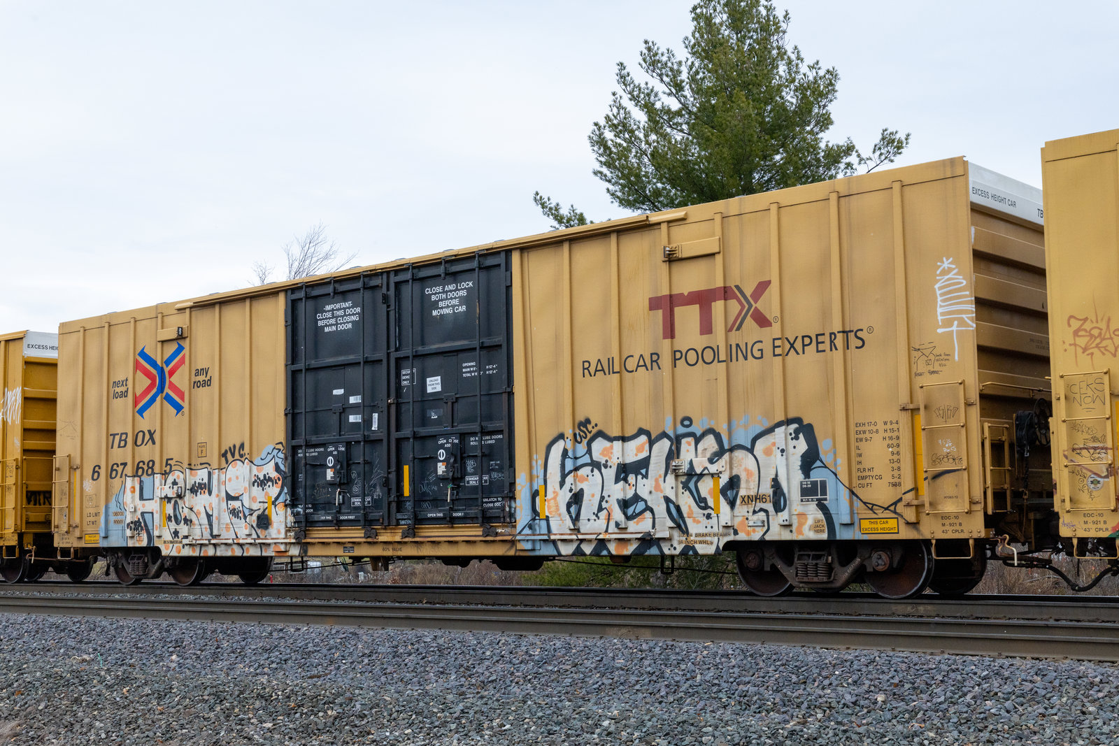 TBOX 667685