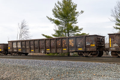 CSXT 915106