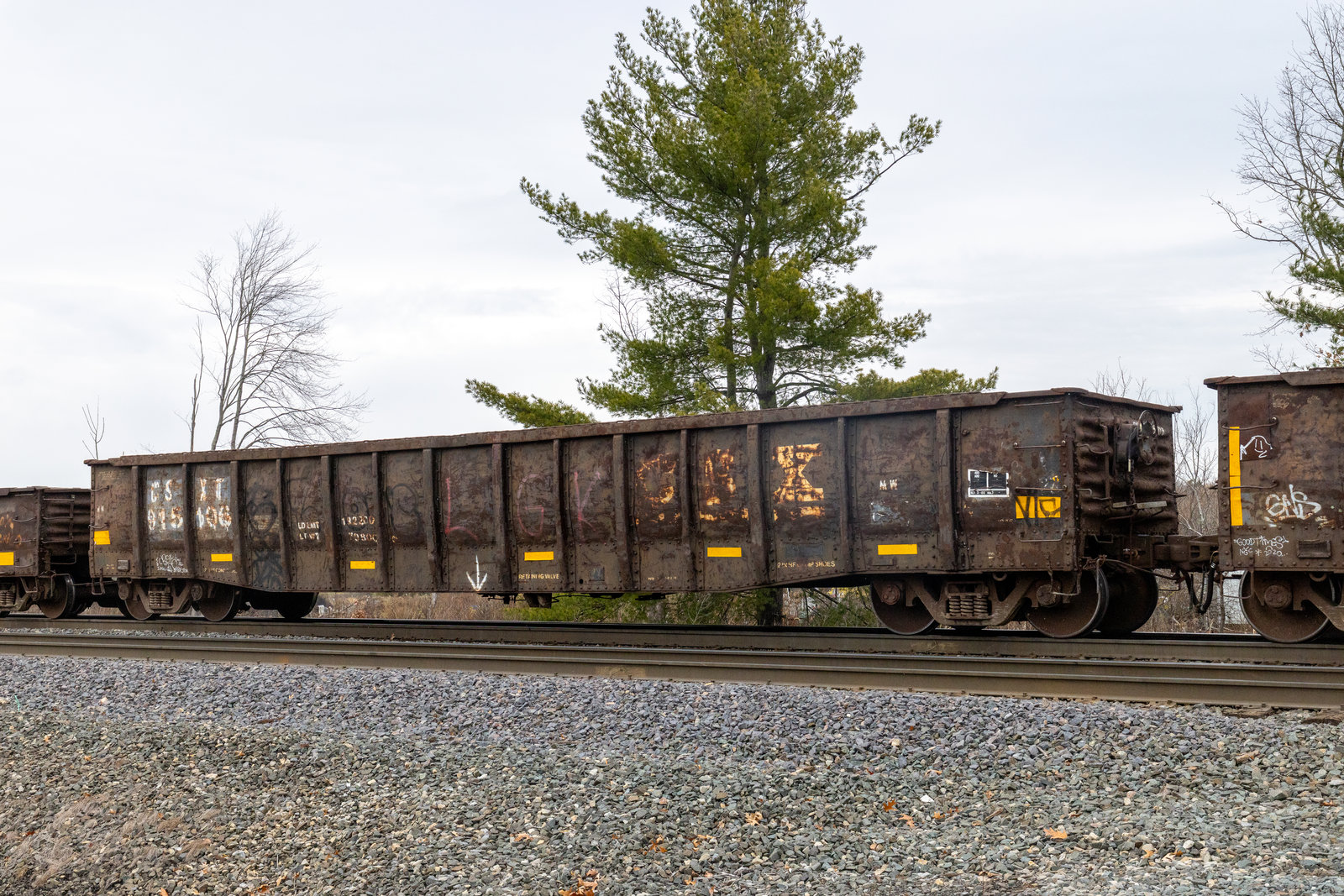 CSXT 915106