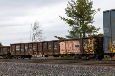 CSXT 708945