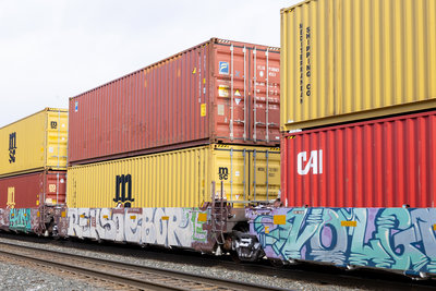 BNSF 237524E