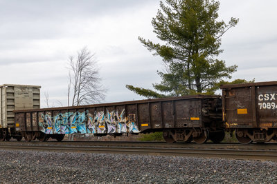 CSXT 482309