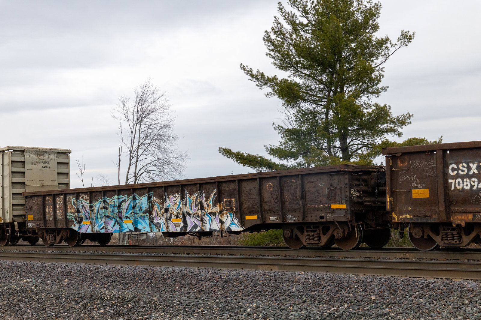 CSXT 482309