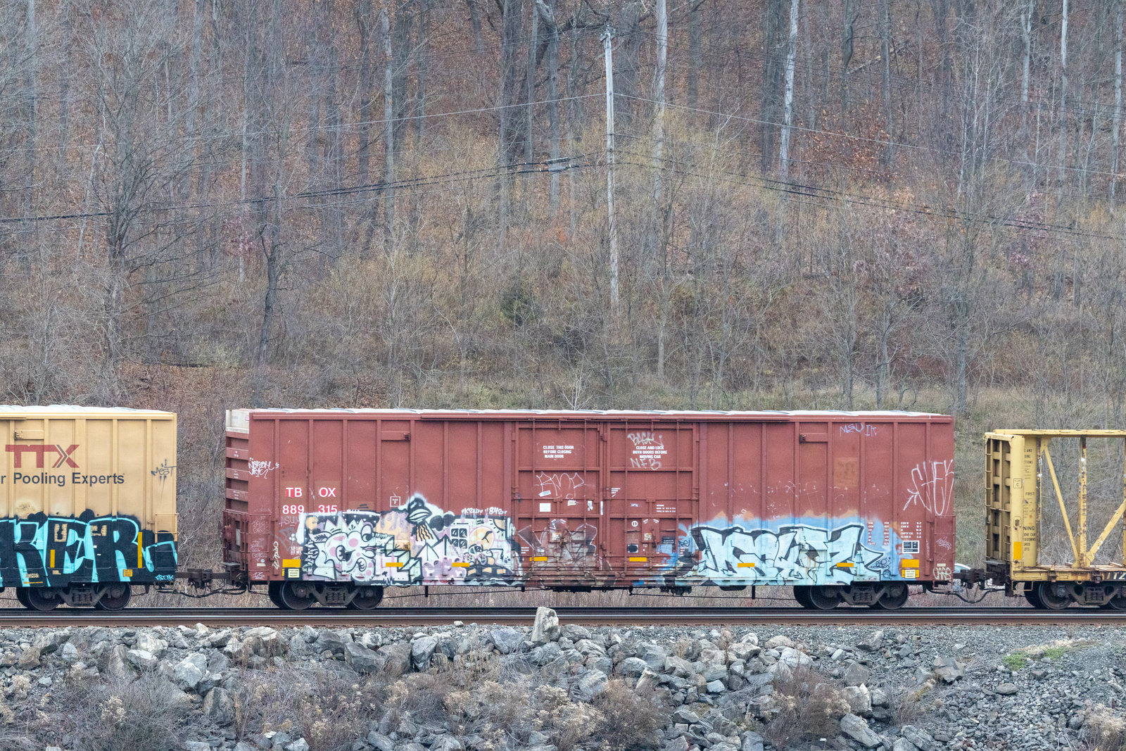 TBOX 889315