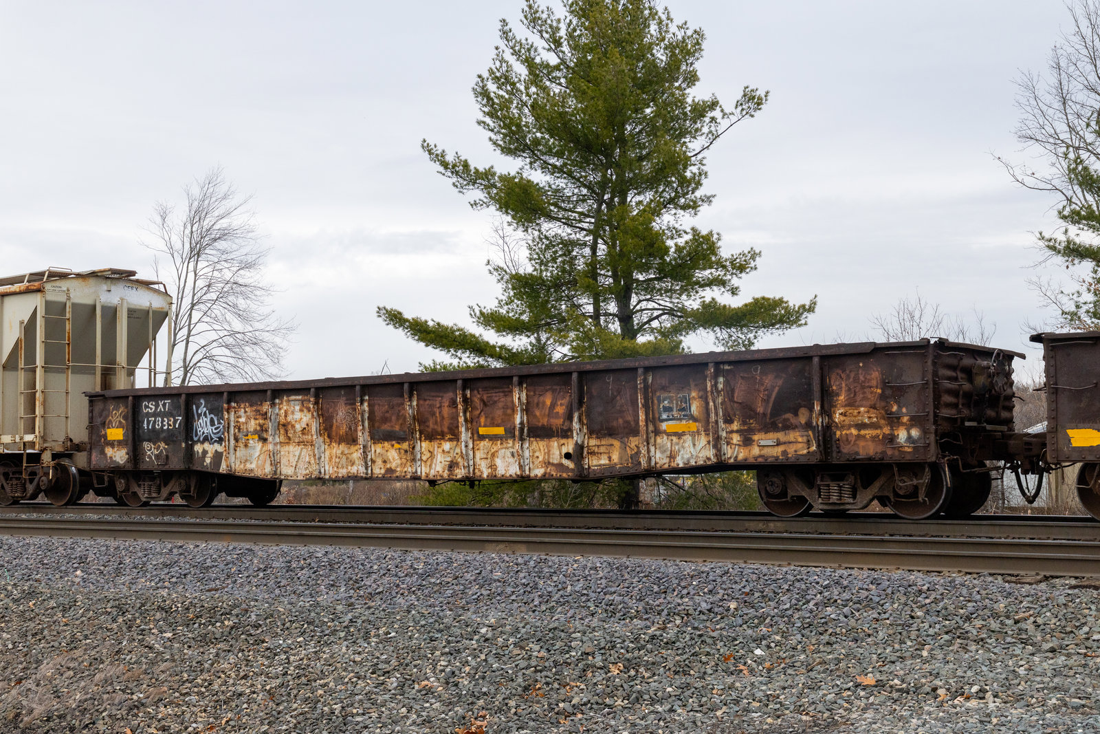 CSXT 478337