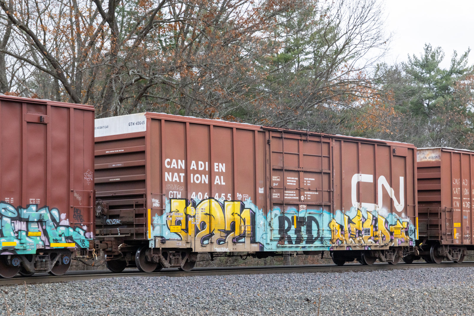 GTW 406455