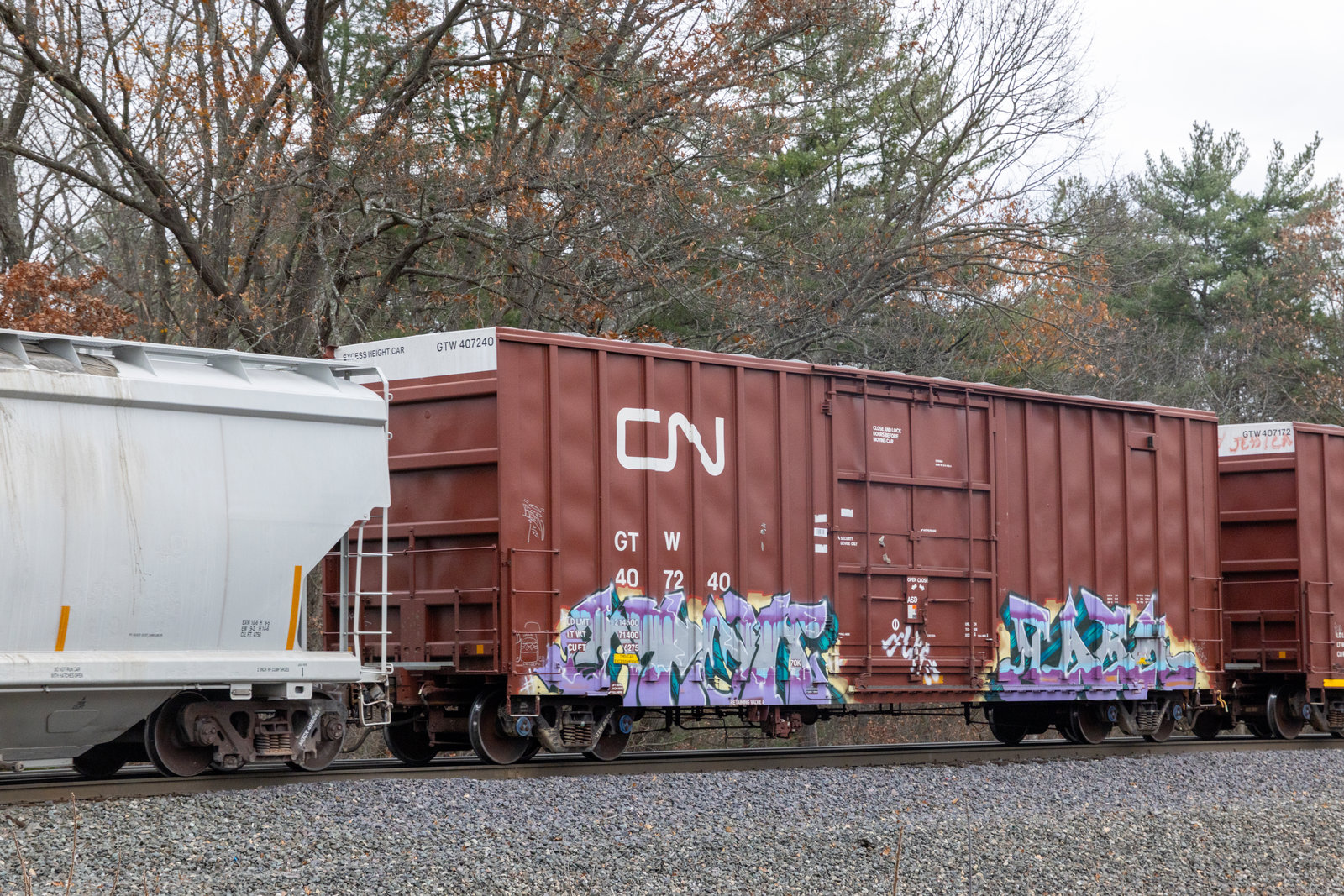 GTW 407240