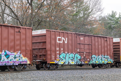 GTW 407172