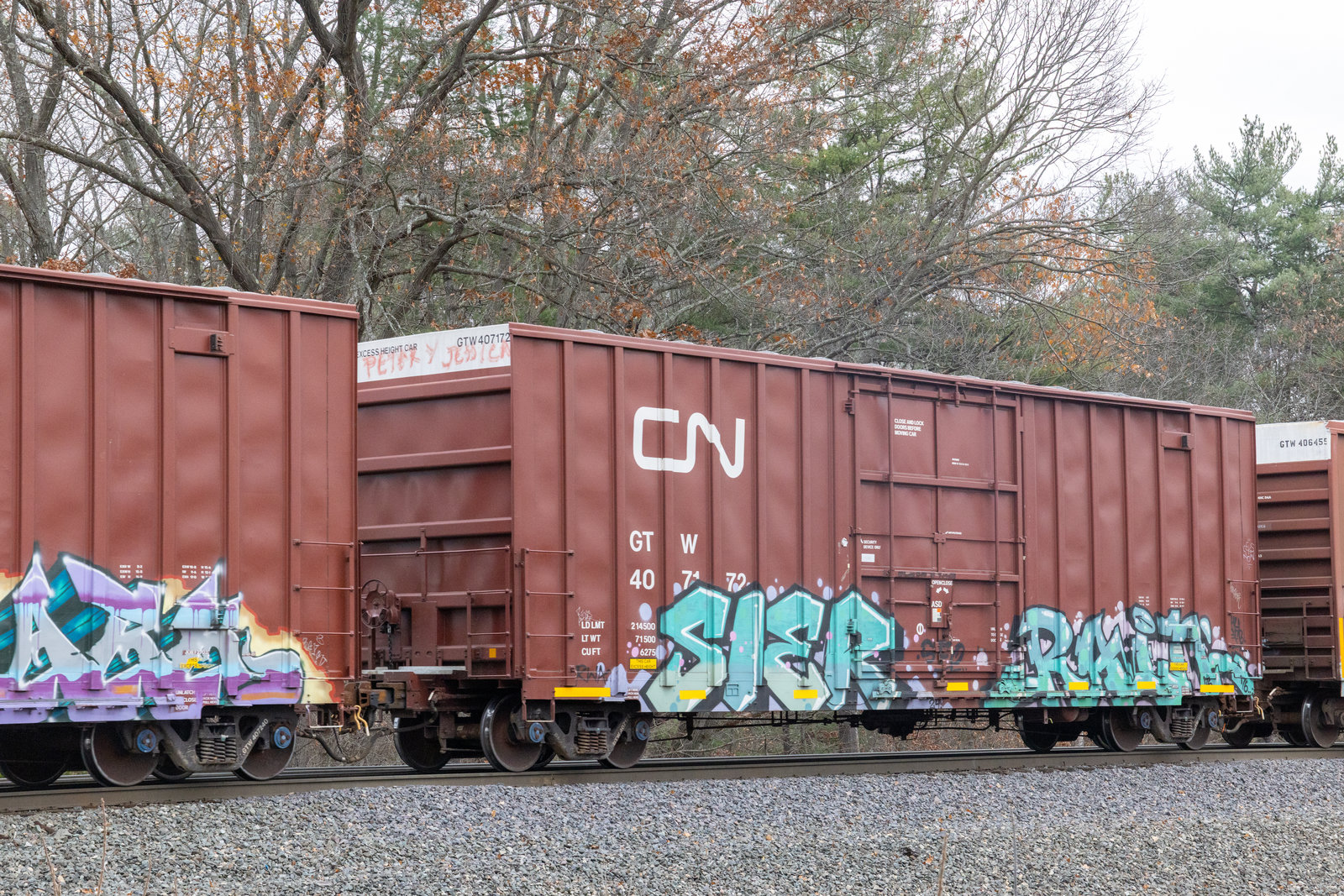 GTW 407172