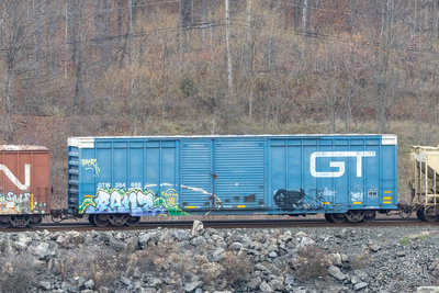 GTW 384666