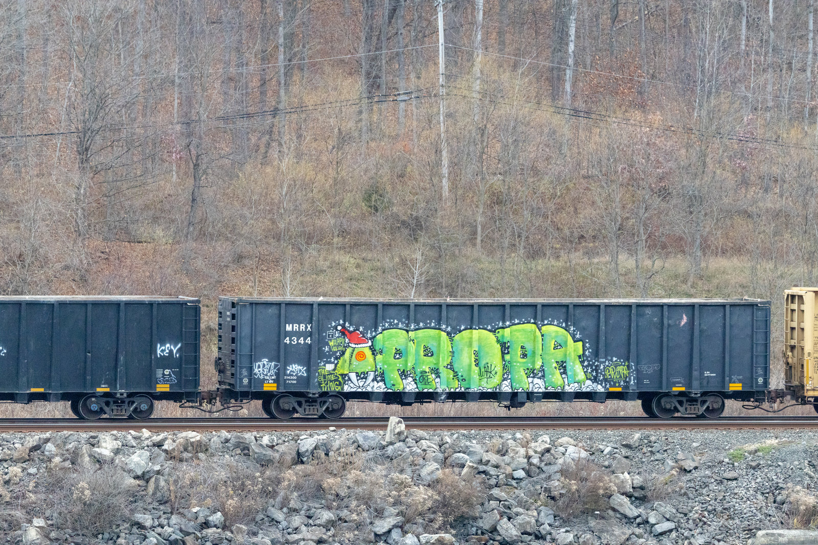 MRRX 4344