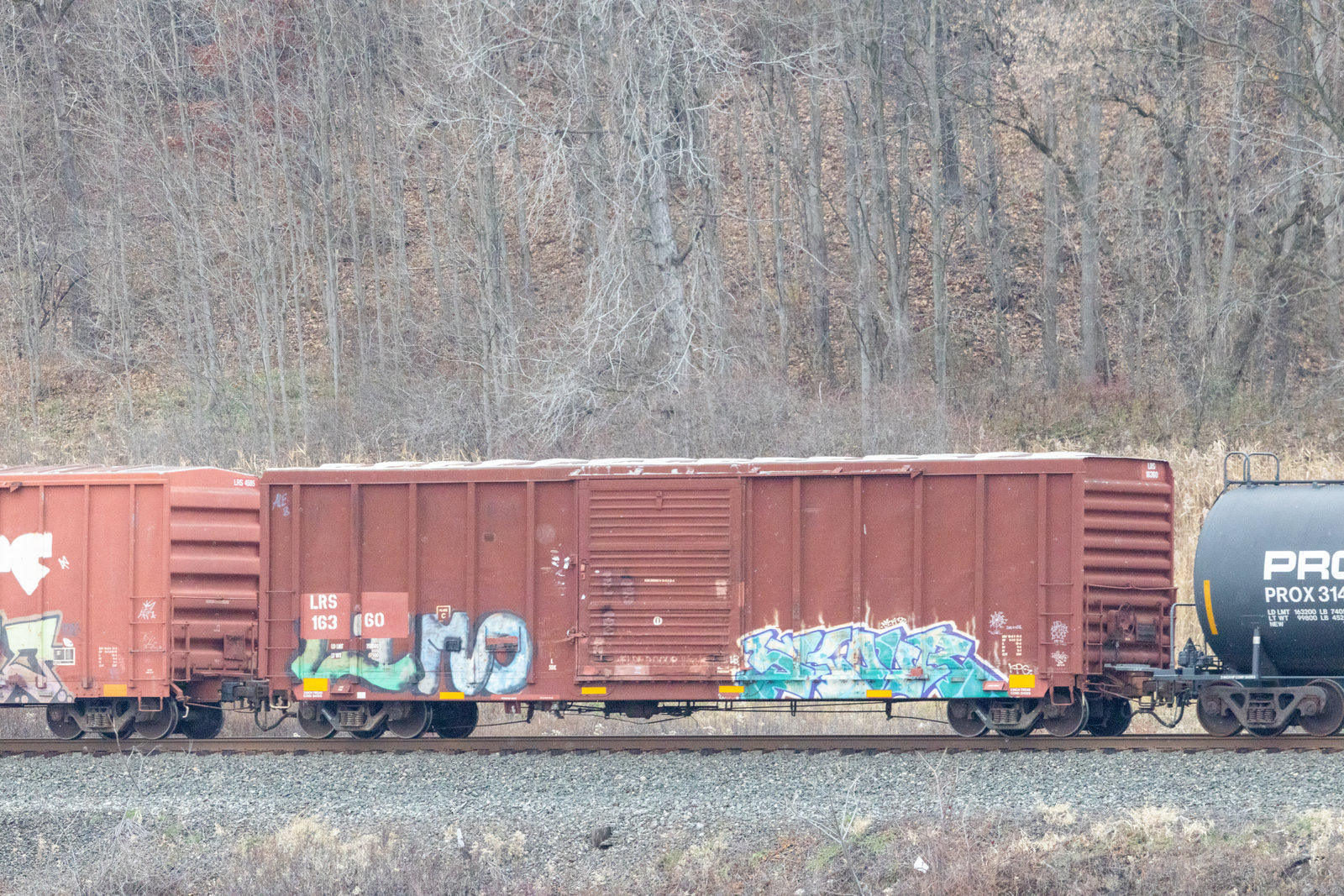 LRS 16360