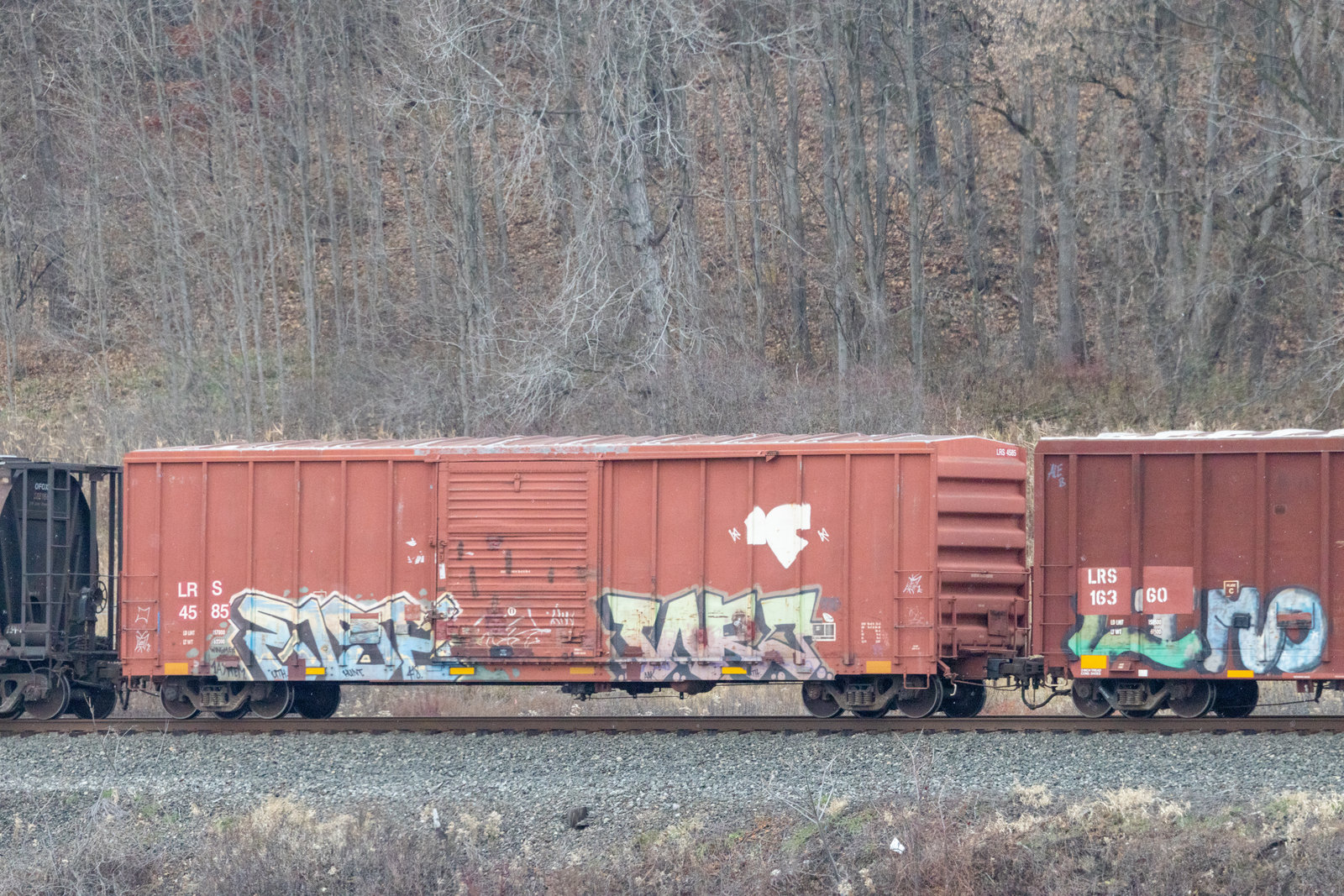 LRS 4585