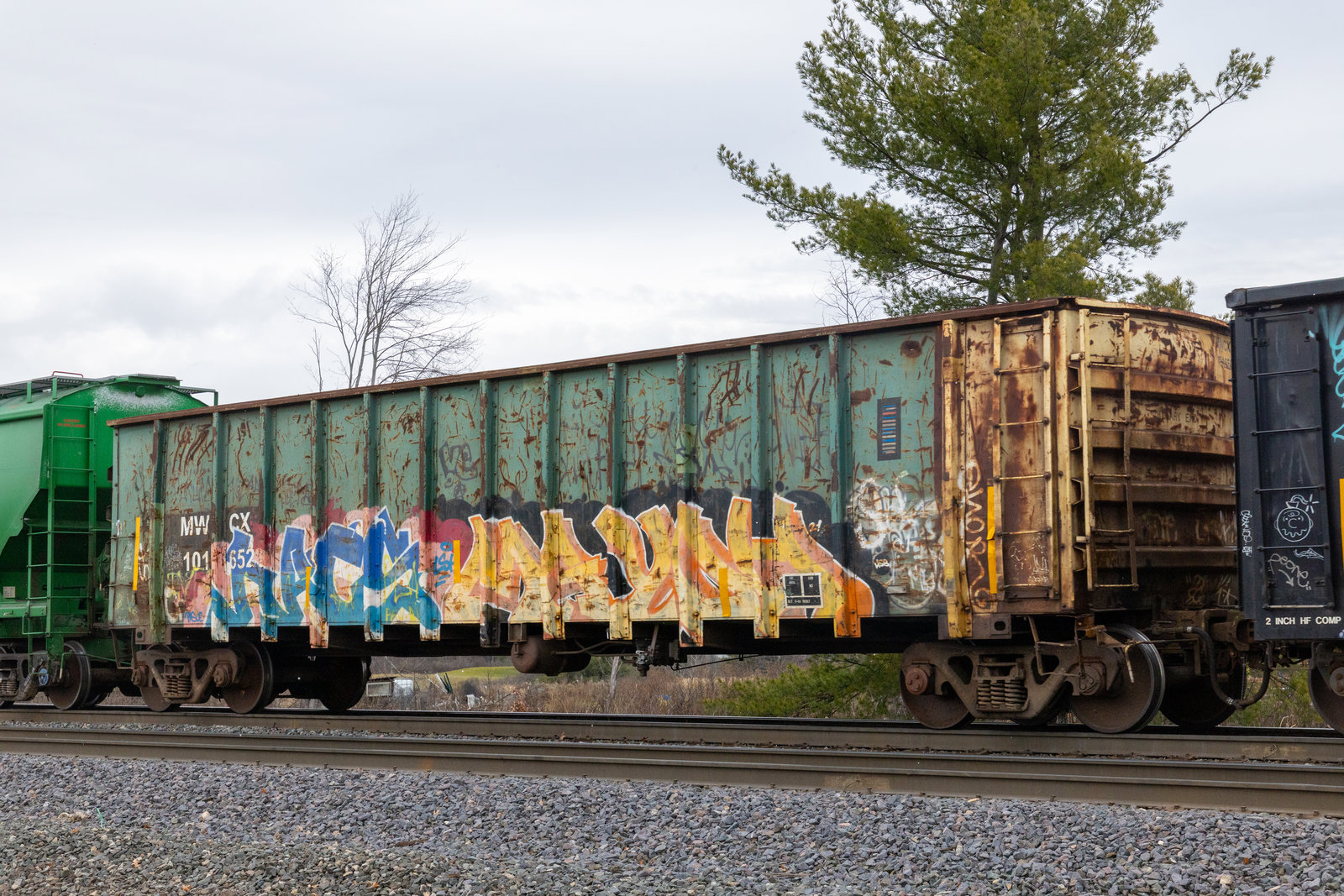 MWCX 101652