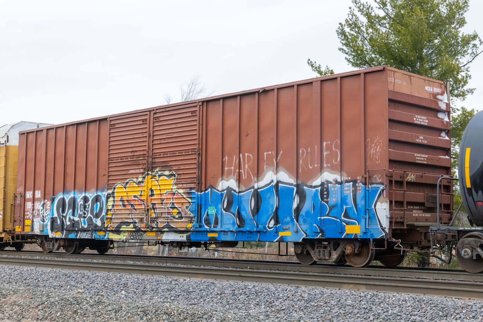 MCSA 19062