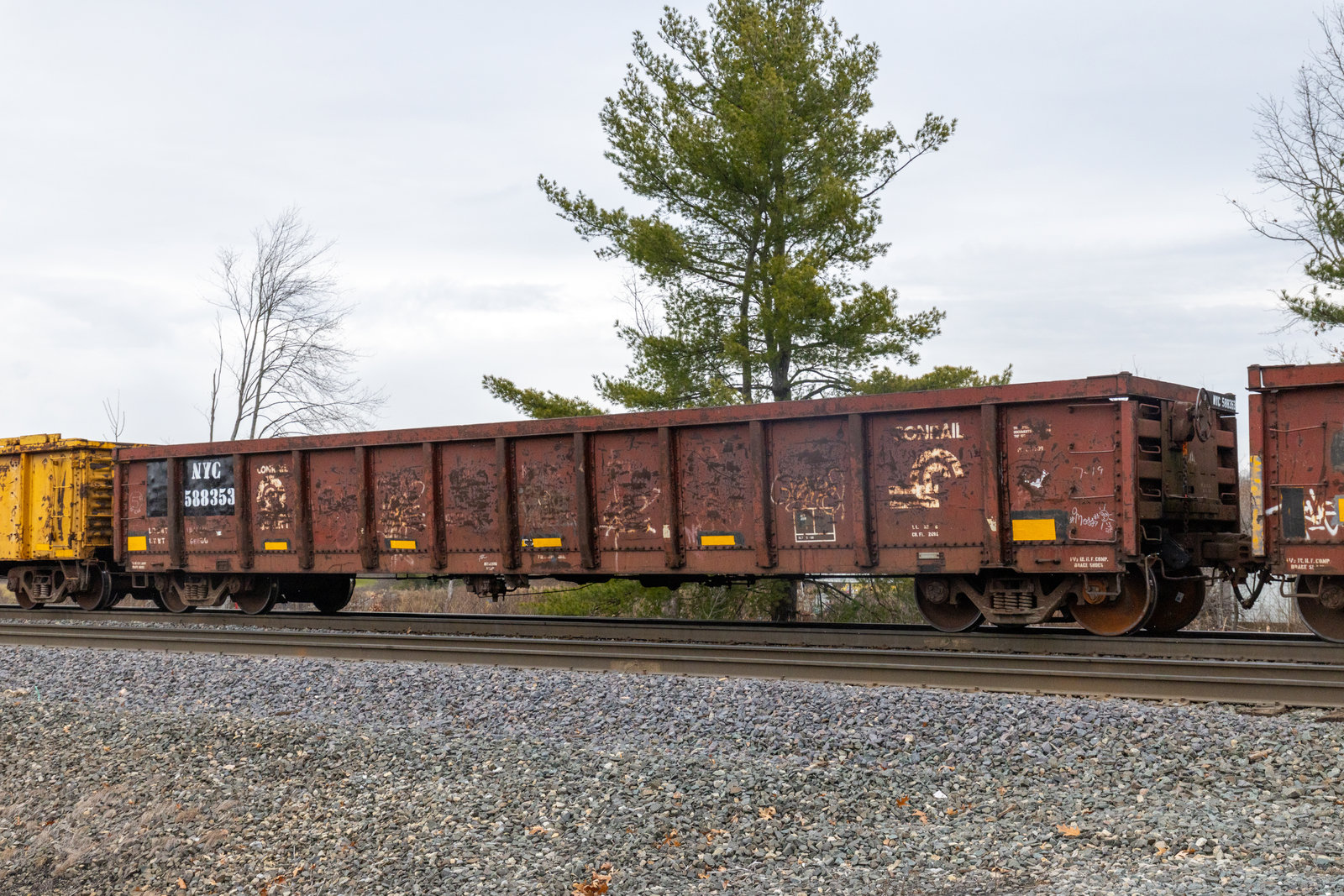 NYC 588353