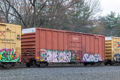 NOKL 560743
