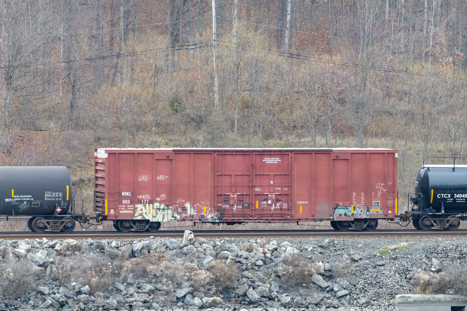 NOKL 603177