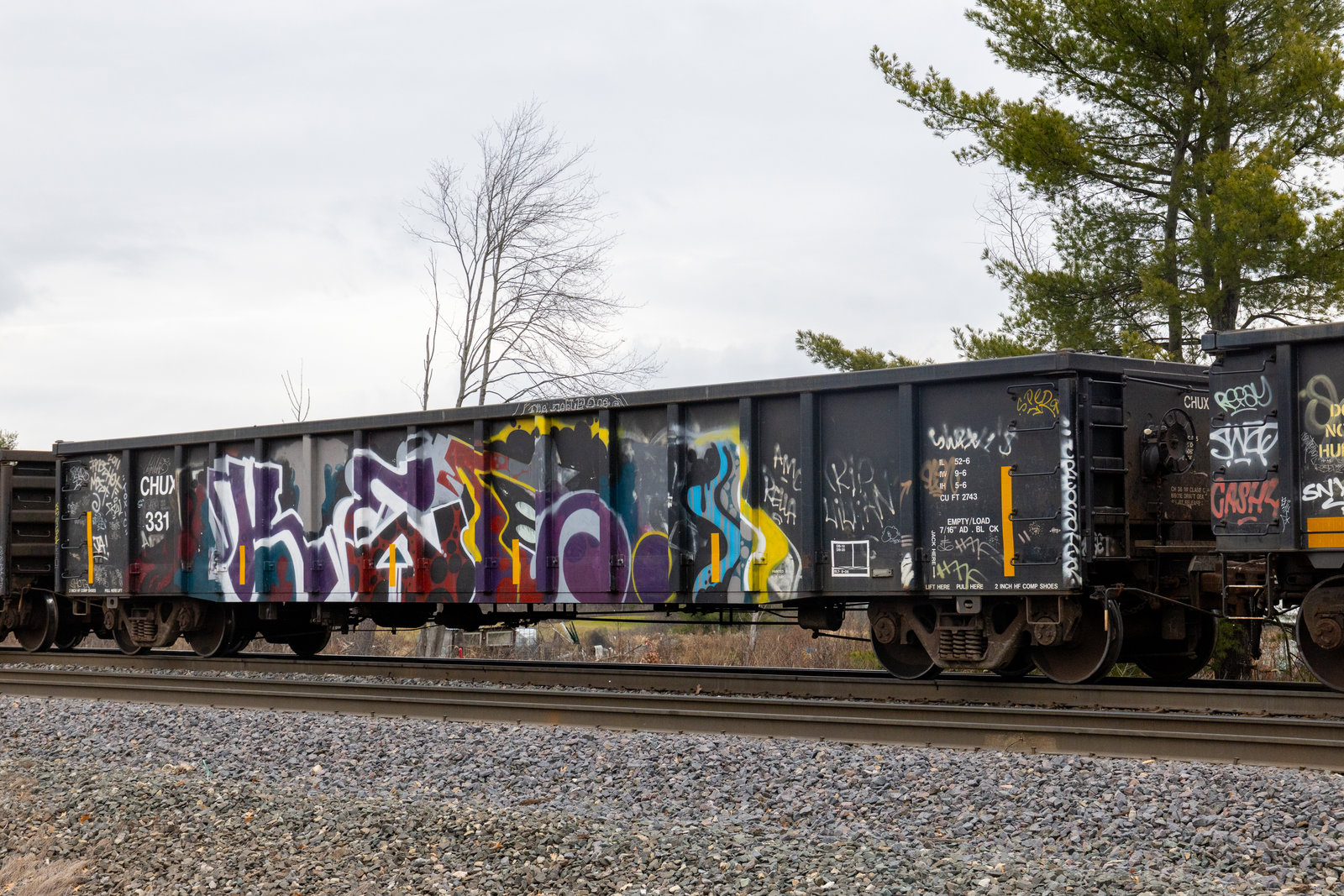 CHUX 331