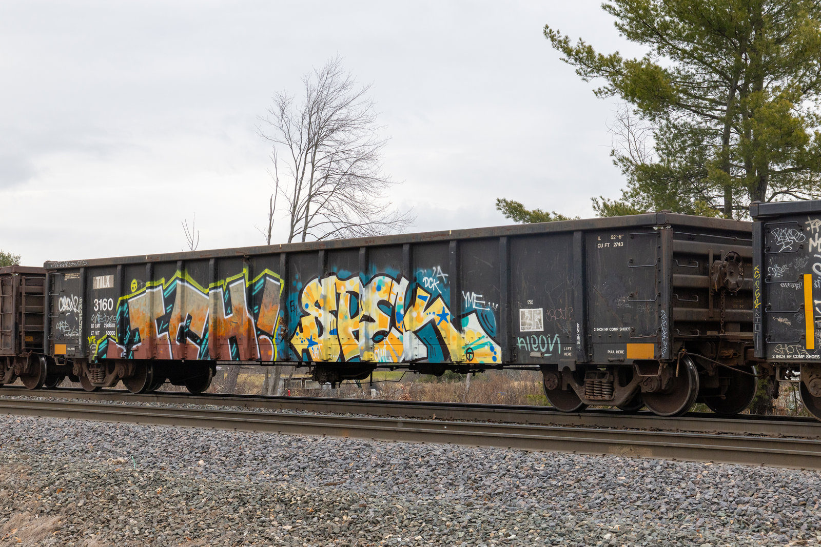 TILX 3160