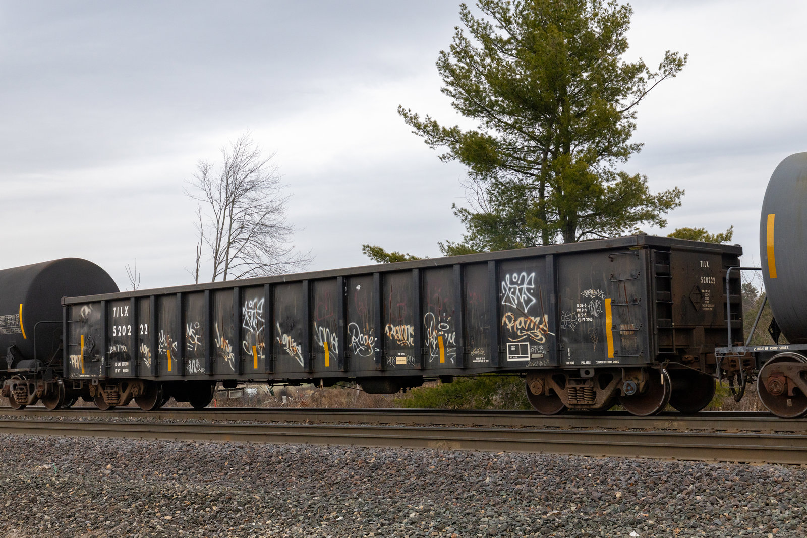 TILX 520222