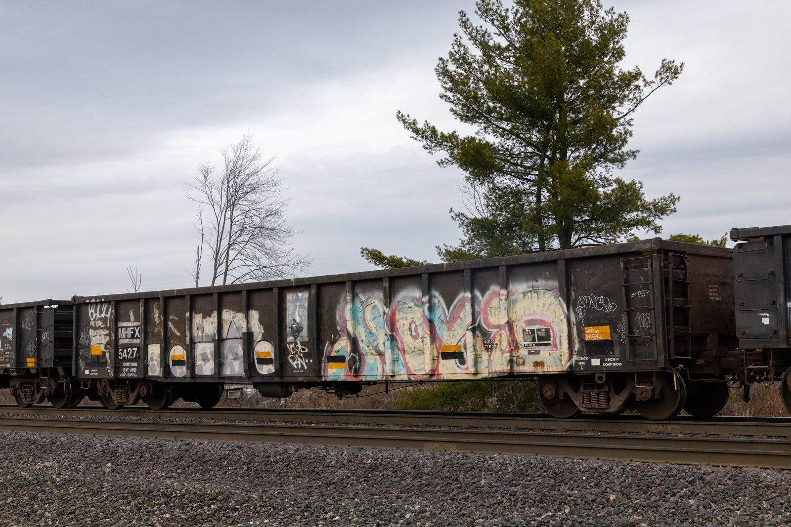 MHFX 5427