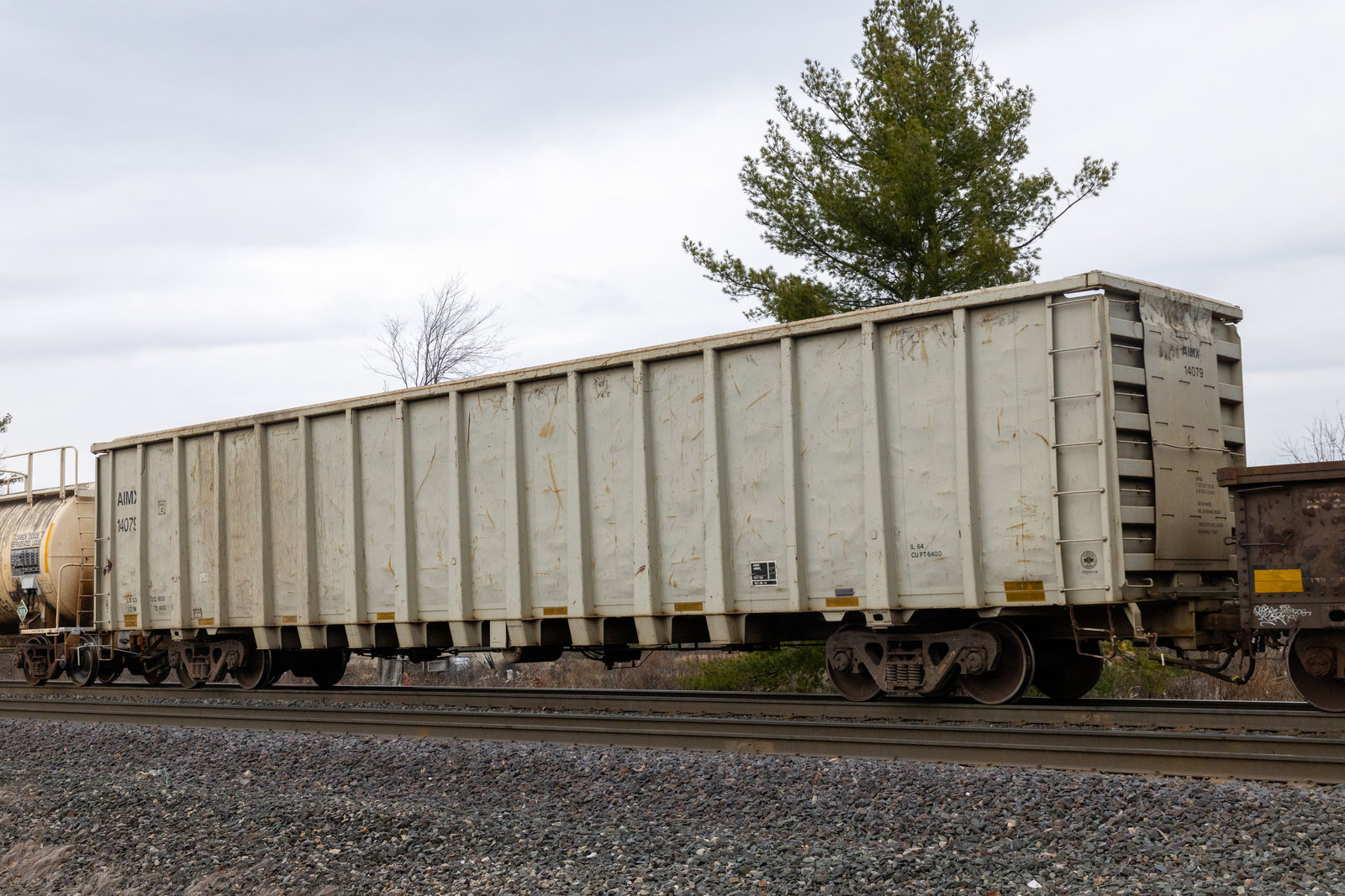 AIMX 14079