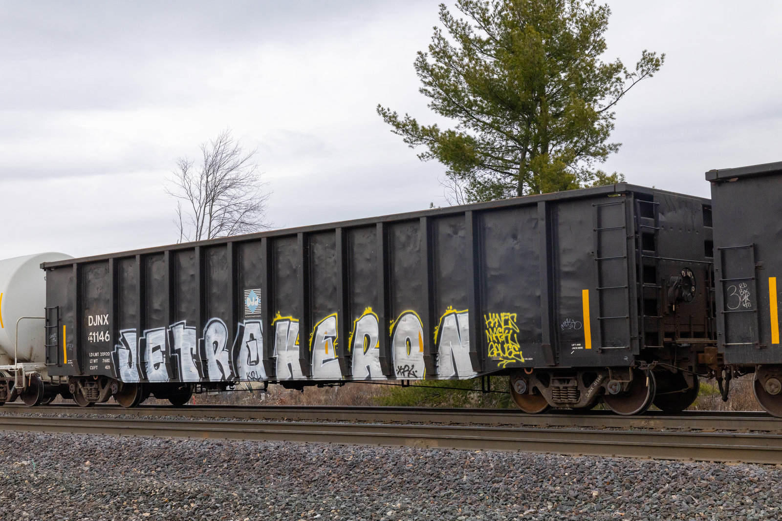 DJNX 41146