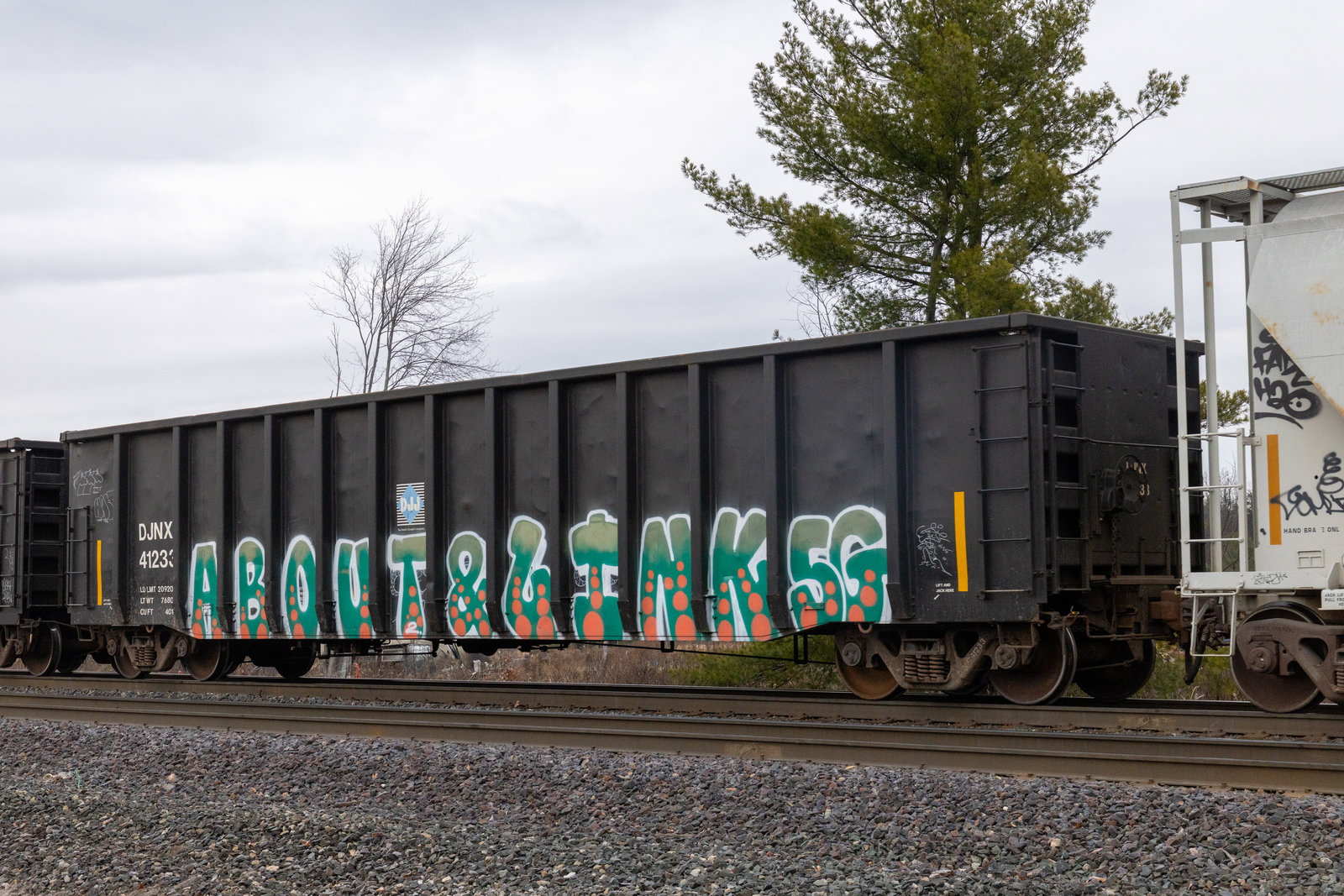DJNX 41233