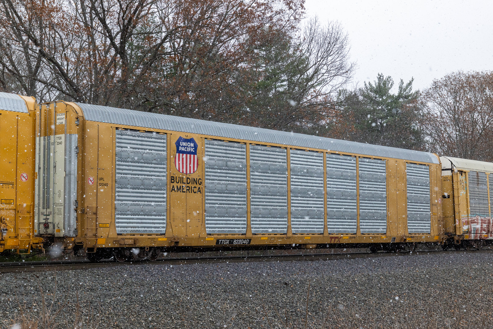 TTGX 822040