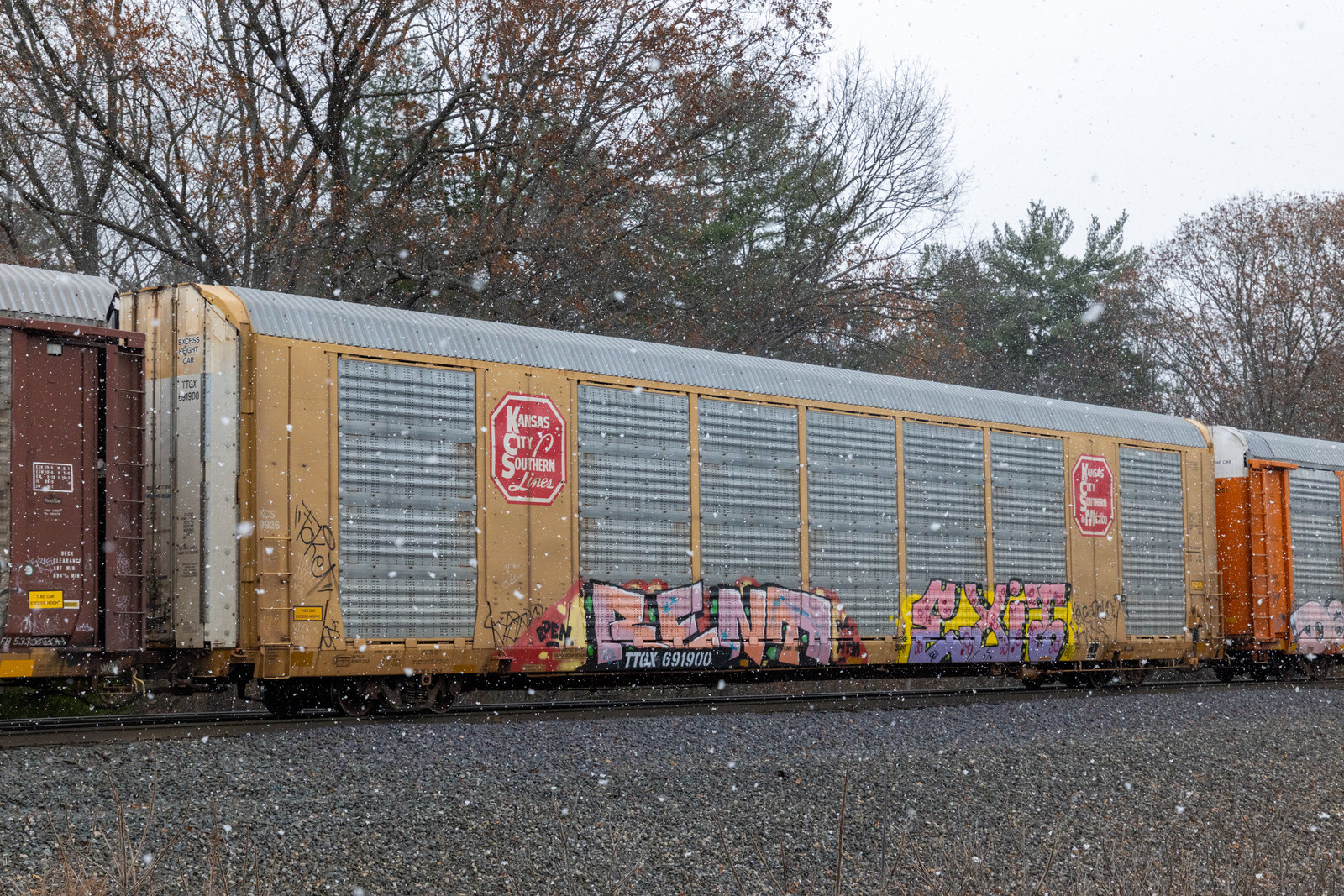 TTGX 691900
