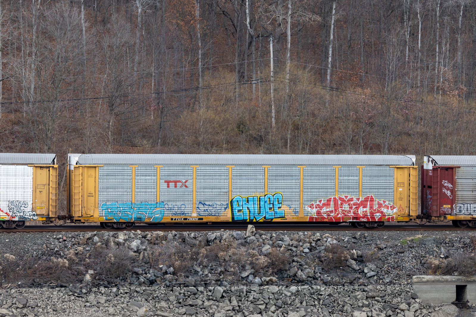 TTGX 711026