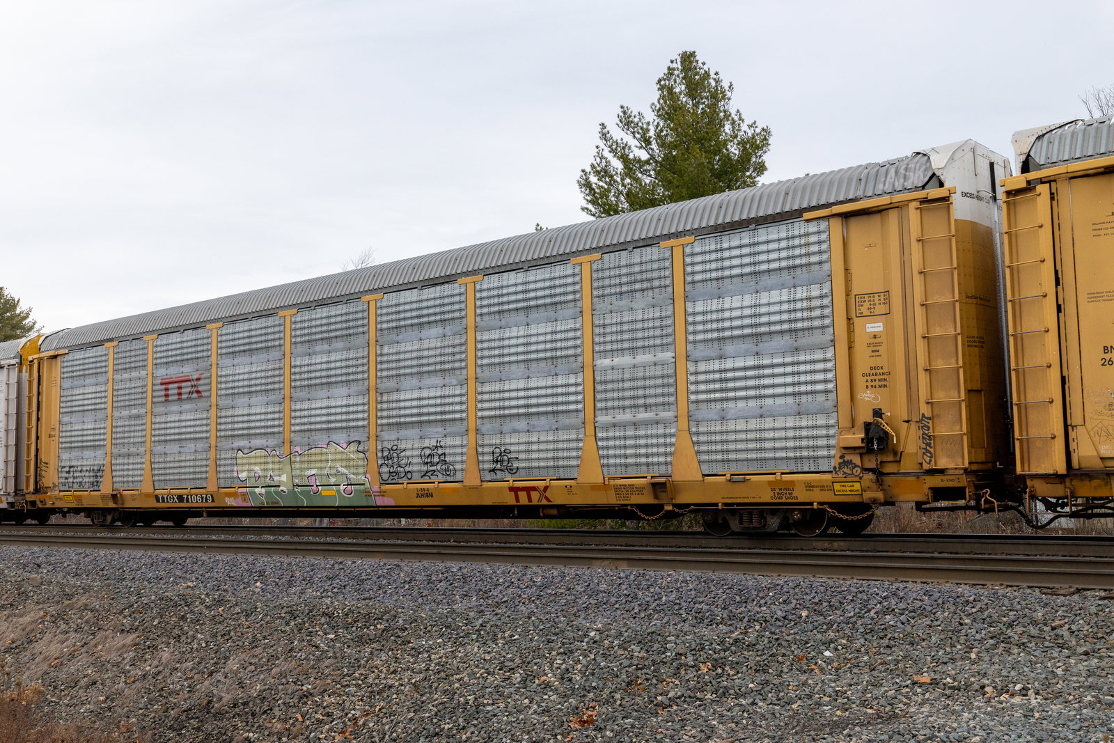 TTGX 710679