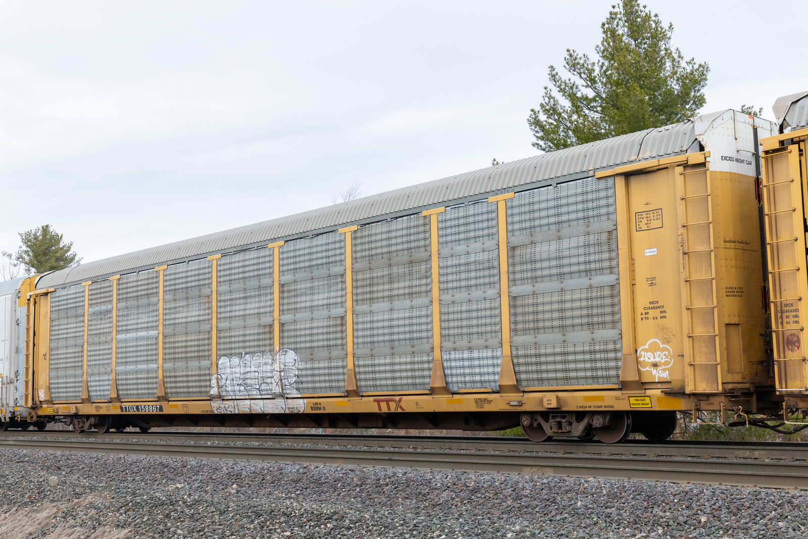TTGX 158867