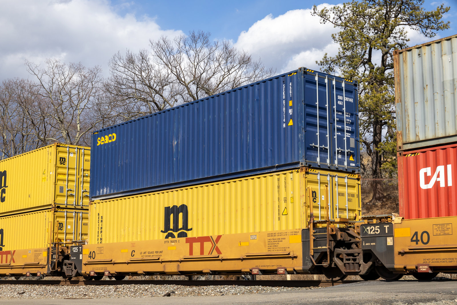 DTTX 760075C